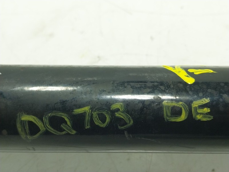 Recambio de transmision derecha para seat tarraco (kn2) 2.0 tdi referencia OEM IAM 3Q0407272C  3Q0407272C