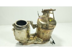 Recambio de filtro de particulas para volvo xc60 ii (246) b4 mild-hybrid awd referencia OEM IAM 36010524 32240728 