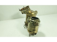 Recambio de filtro de particulas para volvo xc60 ii (246) b4 mild-hybrid awd referencia OEM IAM 36010524 32240728  2