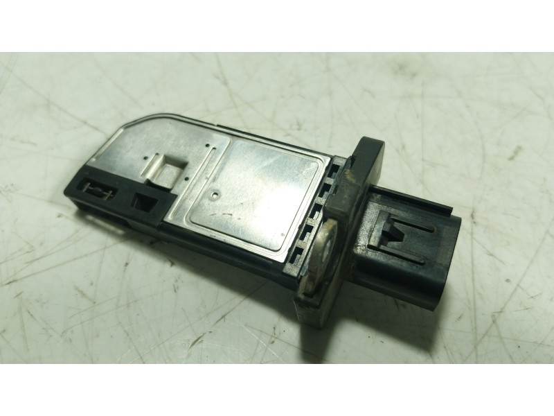 Recambio de caudalimetro para peugeot boxer furgoneta 2.2 hdi 110 referencia OEM IAM 9674958880 12B5795E03 