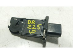 Recambio de caudalimetro para peugeot boxer furgoneta 2.2 hdi 110 referencia OEM IAM 9674958880 12B5795E03  2