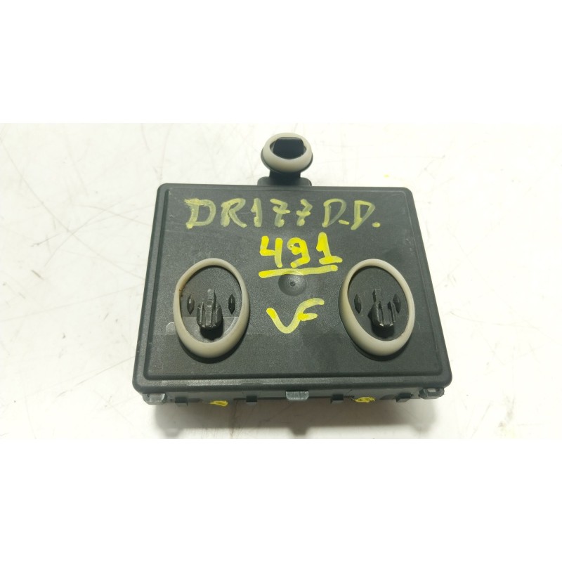 Recambio de modulo electronico para audi q5 sportback (fyt) 40 tfsi mild hybrid quattro referencia OEM IAM 4M2959792J 4M2959792J