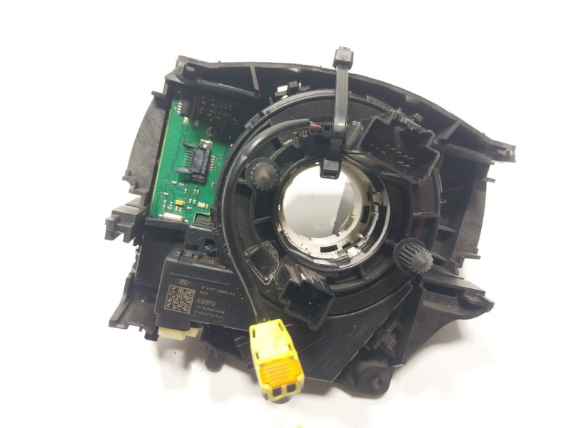 Recambio de anillo airbag para ford focus iv (hn) 1.0 ecoboost referencia OEM IAM 1872834 F1FT3F944BC 