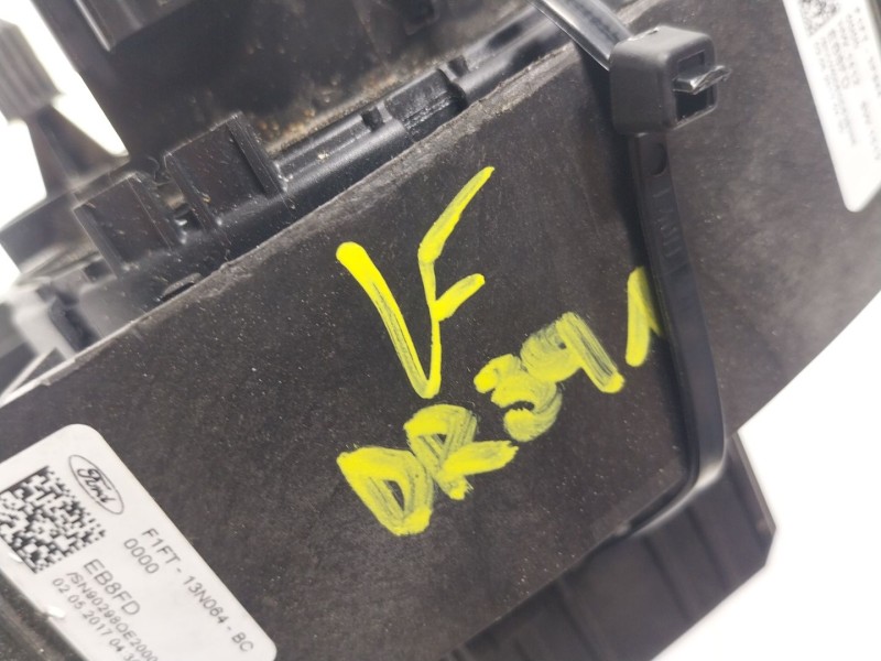 Recambio de anillo airbag para ford focus iv (hn) 1.0 ecoboost referencia OEM IAM 1872834 F1FT3F944BC 