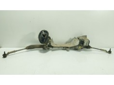 Recambio de cremallera direccion para ford focus iv (hn) 1.0 ecoboost referencia OEM IAM  141804060983 