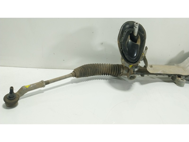 Recambio de cremallera direccion para ford focus iv (hn) 1.0 ecoboost referencia OEM IAM  141804060983 