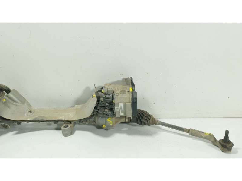 Recambio de cremallera direccion para ford focus iv (hn) 1.0 ecoboost referencia OEM IAM  141804060983 