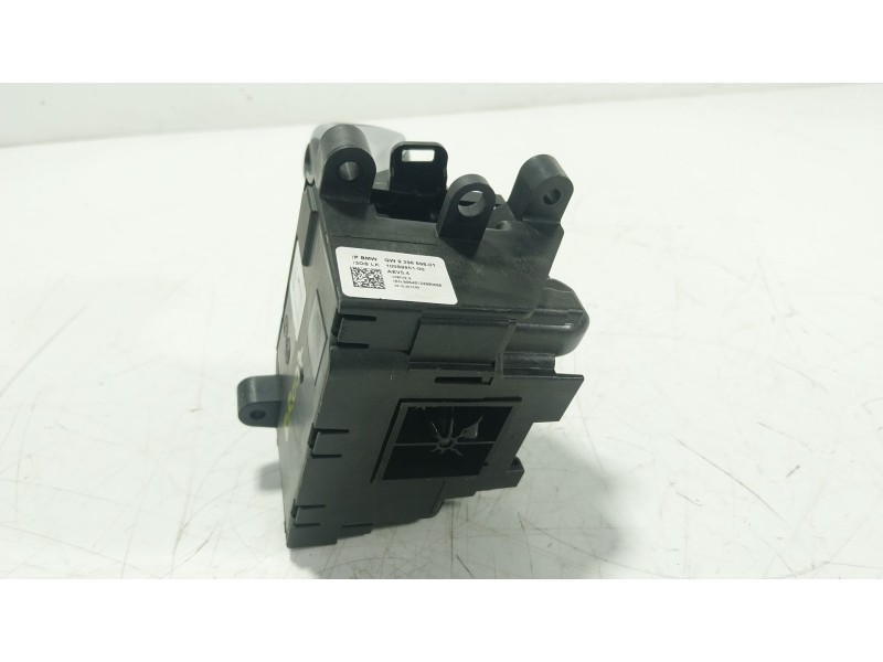 Recambio de palanca cambio para bmw 3 (f30, f80) 320 d referencia OEM IAM 61317950384 929689801 