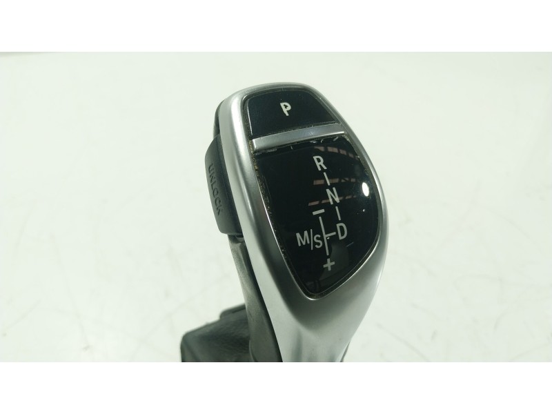 Recambio de palanca cambio para bmw 3 (f30, f80) 320 d referencia OEM IAM 61317950384 929689801 