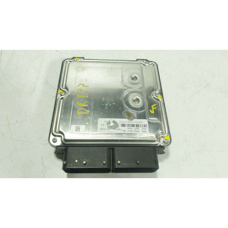 Recambio de centralita motor uce para audi q5 sportback (fyt) 40 tfsi mild hybrid quattro referencia OEM IAM 05L906027AF 05L9073