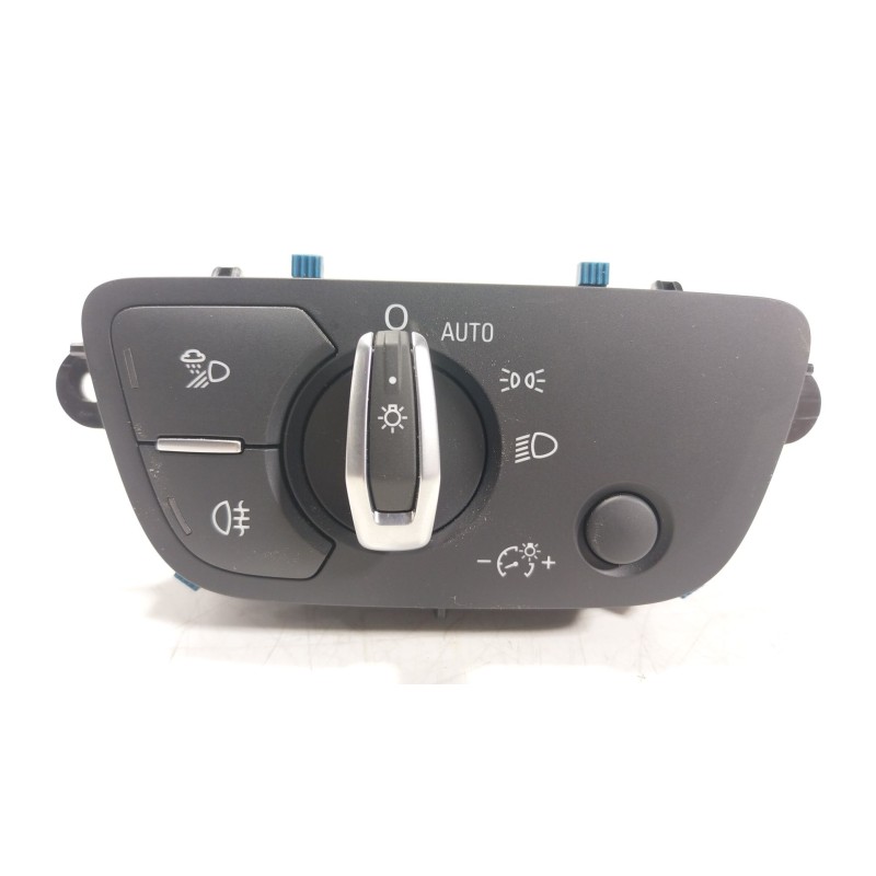 Recambio de mando luces para audi q5 sportback (fyt) 40 tfsi mild hybrid quattro referencia OEM IAM 4M0941531AN 4M0941531AN 