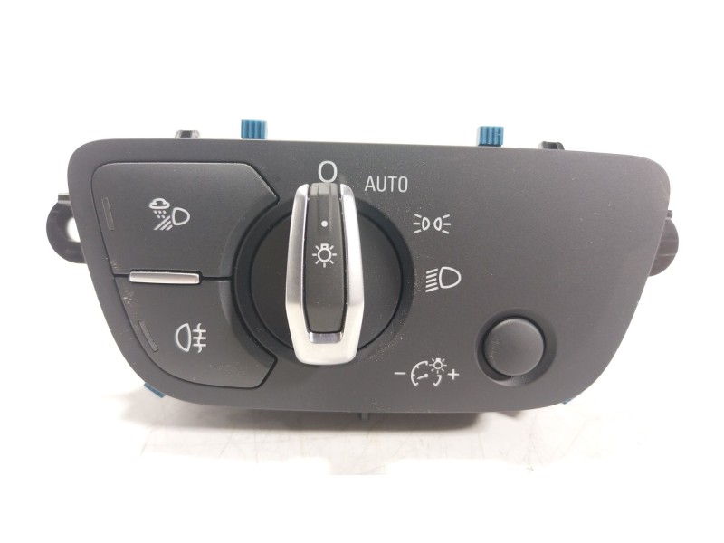 Recambio de mando luces para audi q5 sportback (fyt) 40 tfsi mild hybrid quattro referencia OEM IAM 4M0941531AN 4M0941531AN 