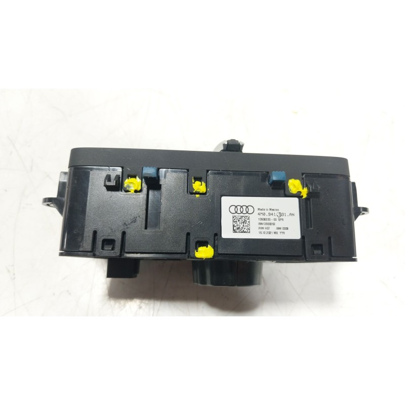 Recambio de mando luces para audi q5 sportback (fyt) 40 tfsi mild hybrid quattro referencia OEM IAM 4M0941531AN 4M0941531AN 