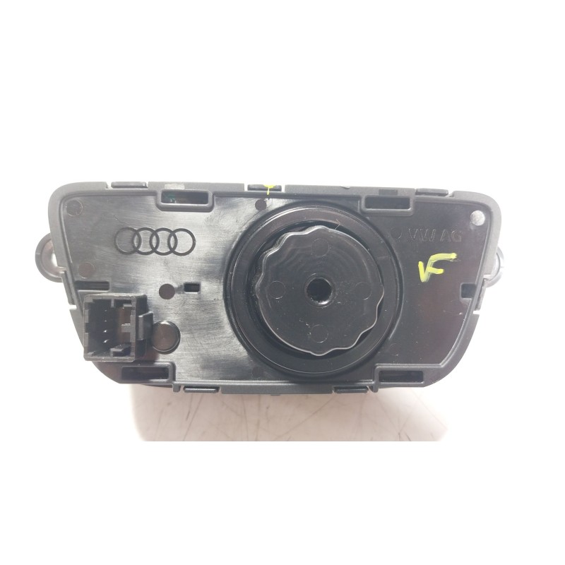 Recambio de mando luces para audi q5 sportback (fyt) 40 tfsi mild hybrid quattro referencia OEM IAM 4M0941531AN 4M0941531AN 