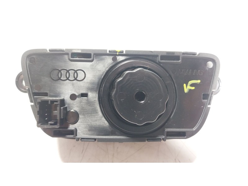 Recambio de mando luces para audi q5 sportback (fyt) 40 tfsi mild hybrid quattro referencia OEM IAM 4M0941531AN 4M0941531AN 
