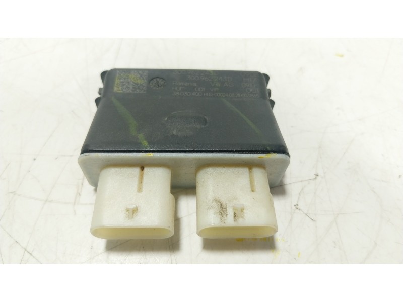 Recambio de modulo electronico para audi q5 sportback (fyt) 40 tfsi mild hybrid quattro referencia OEM IAM 3G0962243D 3G0962243D