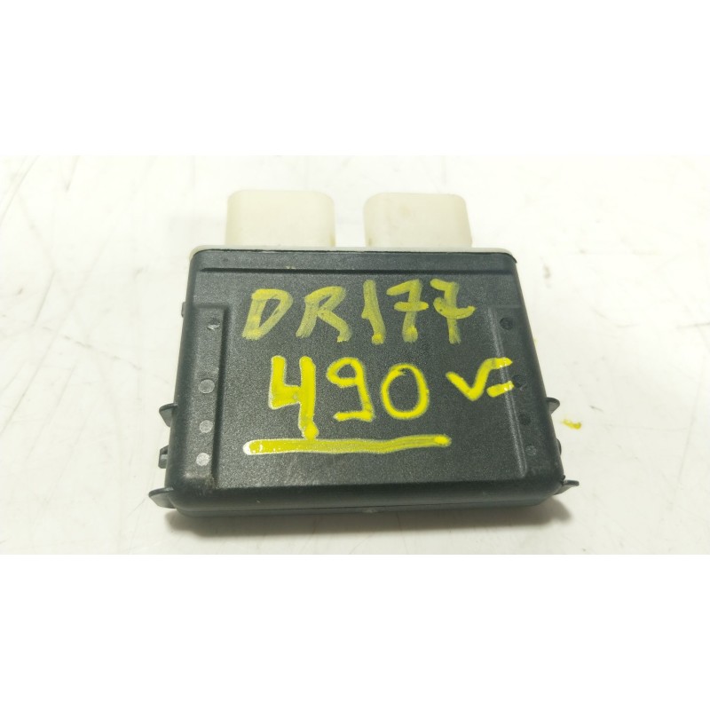 Recambio de modulo electronico para audi q5 sportback (fyt) 40 tfsi mild hybrid quattro referencia OEM IAM 3G0962243D 3G0962243D