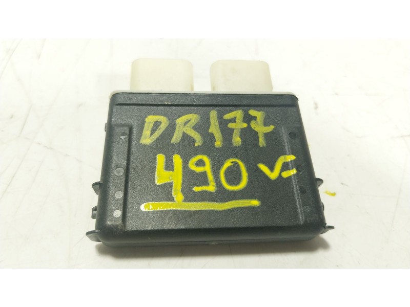 Recambio de modulo electronico para audi q5 sportback (fyt) 40 tfsi mild hybrid quattro referencia OEM IAM 3G0962243D 3G0962243D