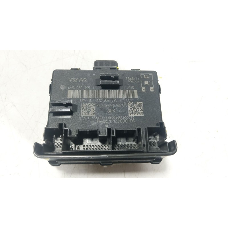 Recambio de modulo electronico para audi q5 sportback (fyt) 40 tfsi mild hybrid quattro referencia OEM IAM 4M2959795J 4M2959795J