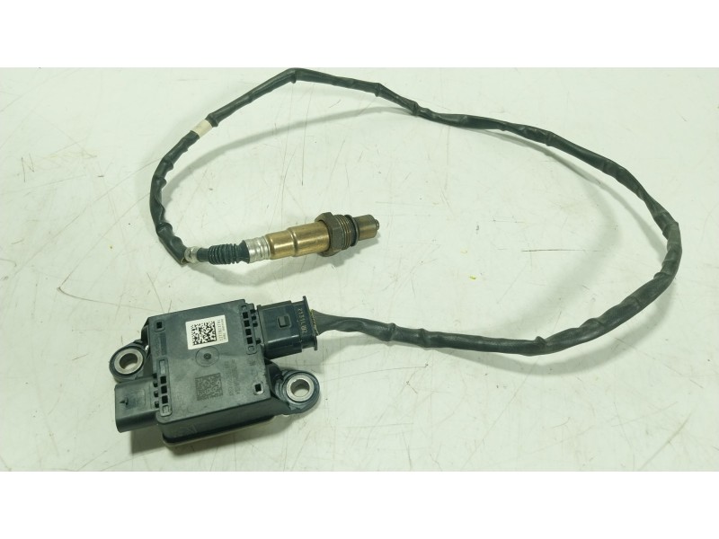 Recambio de sonda lambda para audi q5 sportback (fyt) 40 tfsi mild hybrid quattro referencia OEM IAM 80A906261D 80A906261D 