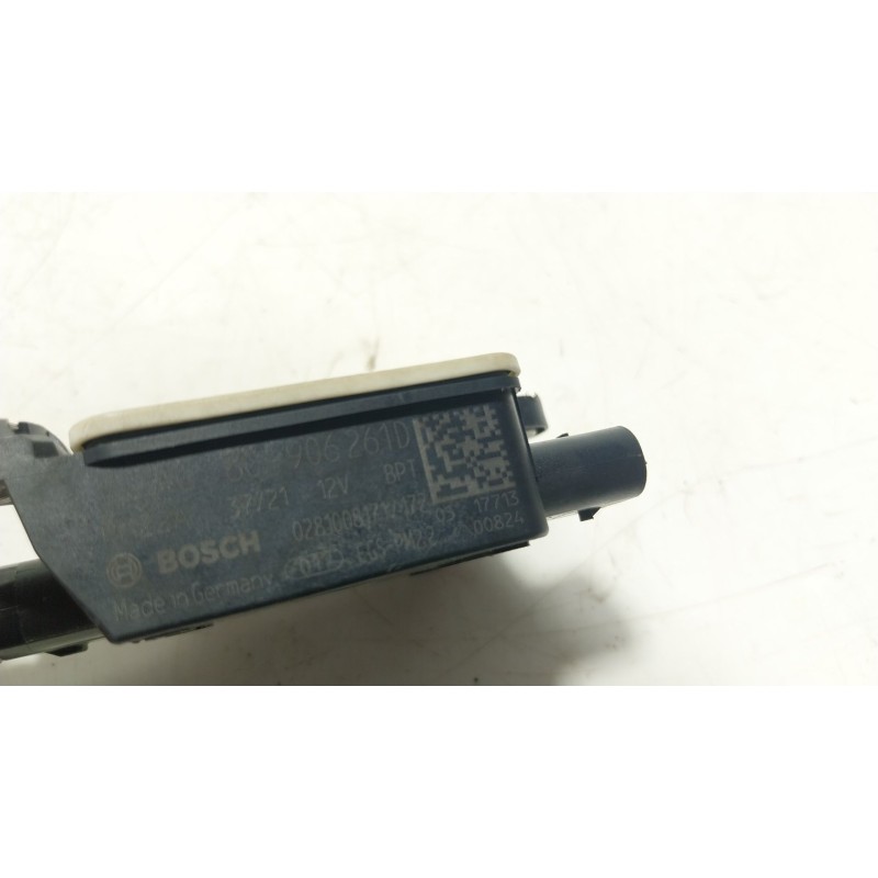 Recambio de sonda lambda para audi q5 sportback (fyt) 40 tfsi mild hybrid quattro referencia OEM IAM 80A906261D 80A906261D 