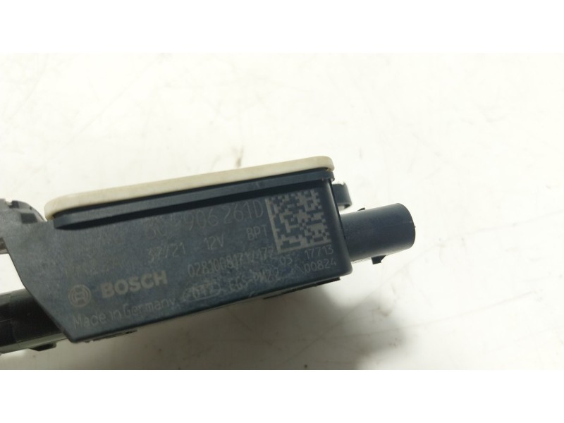 Recambio de sonda lambda para audi q5 sportback (fyt) 40 tfsi mild hybrid quattro referencia OEM IAM 80A906261D 80A906261D 