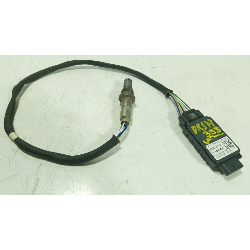 Recambio de sonda lambda para audi q5 sportback (fyt) 40 tfsi mild hybrid quattro referencia OEM IAM 80A907807AB 80A907807AB 