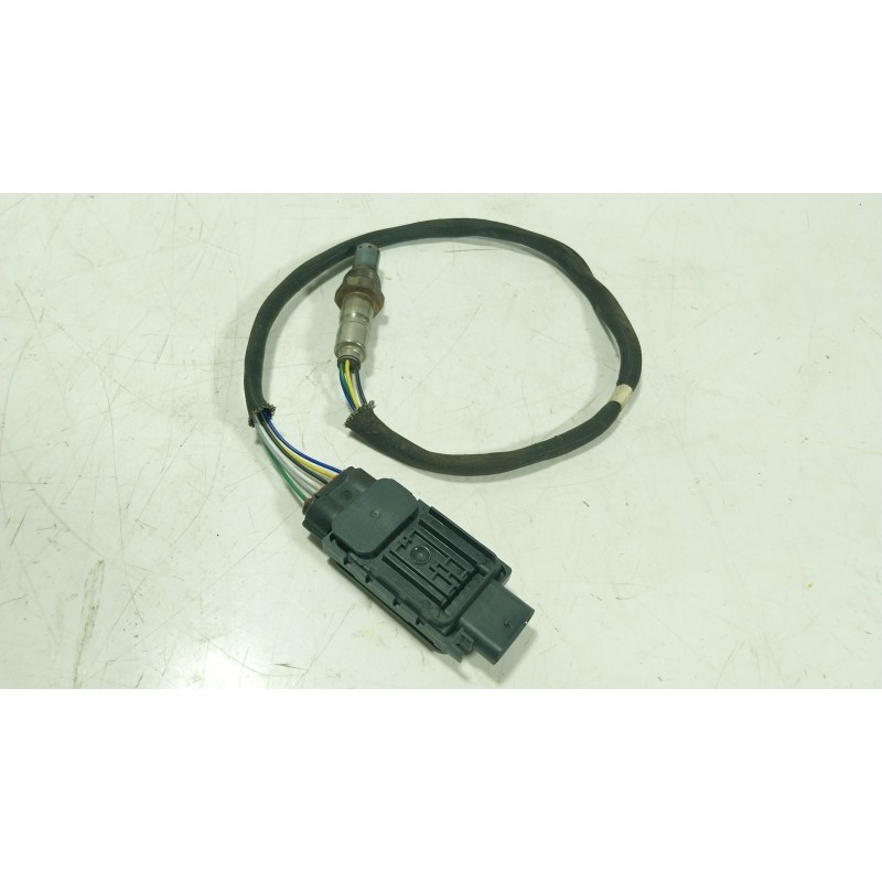 Recambio de sonda lambda para audi q5 sportback (fyt) 40 tfsi mild hybrid quattro referencia OEM IAM 80A907807AB 80A907807AB 