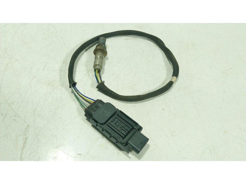 Recambio de sonda lambda para audi q5 sportback (fyt) 40 tfsi mild hybrid quattro referencia OEM IAM 80A907807AB 80A907807AB 
