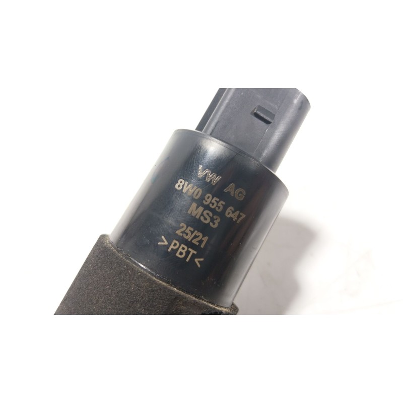 Recambio de bomba limpia para audi q5 sportback (fyt) 40 tfsi mild hybrid quattro referencia OEM IAM 6R0955681 8W0955647 