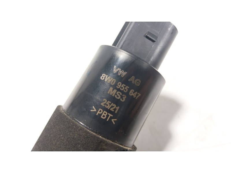 Recambio de bomba limpia para audi q5 sportback (fyt) 40 tfsi mild hybrid quattro referencia OEM IAM 6R0955681 8W0955647 