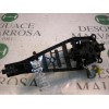 Recambio de maneta exterior trasera izquierda para opel astra h berlina enjoy referencia OEM IAM   