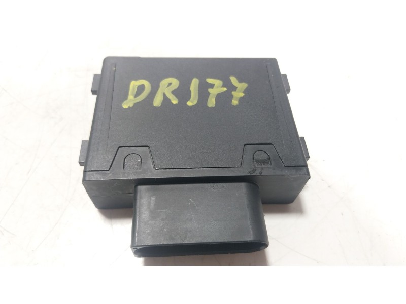 Recambio de modulo electronico para audi q5 sportback (fyt) 40 tfsi mild hybrid quattro referencia OEM IAM 80A906093C 80A906093C