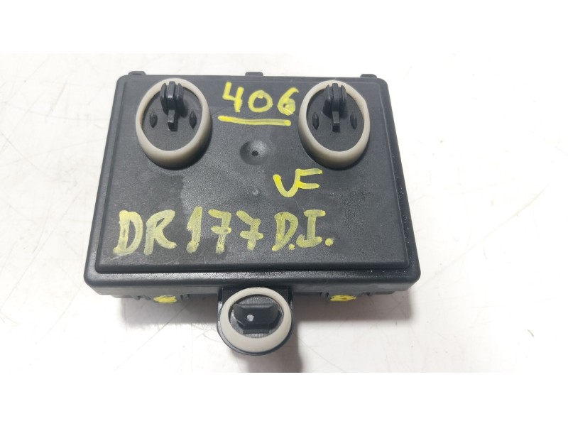 Recambio de modulo electronico para audi q5 sportback (fyt) 40 tfsi mild hybrid quattro referencia OEM IAM 4M1959793J 4M1959793D