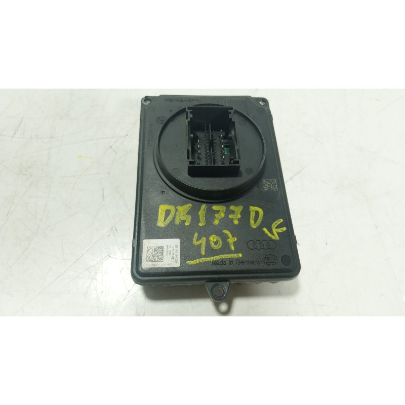 Recambio de centralita faros xenon para audi q5 sportback (fyt) 40 tfsi mild hybrid quattro referencia OEM IAM 4K0941591BD 4K094