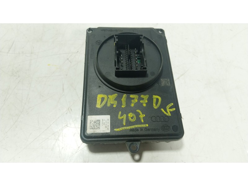 Recambio de centralita faros xenon para audi q5 sportback (fyt) 40 tfsi mild hybrid quattro referencia OEM IAM 4K0941591BD 4K094