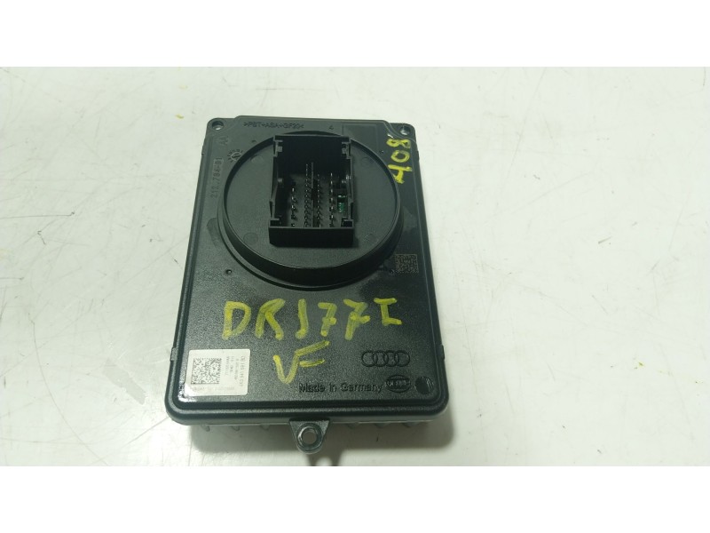 Recambio de centralita faros xenon para audi q5 sportback (fyt) 40 tfsi mild hybrid quattro referencia OEM IAM 4K0941591BD 4K094