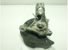 Recambio de mangueta delantera derecha para seat tarraco (kn2) 2.0 tdi referencia OEM IAM 5Q0407254A  5Q0407257A