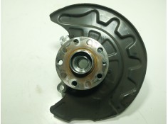 Recambio de mangueta delantera derecha para seat tarraco (kn2) 2.0 tdi referencia OEM IAM 5Q0407254A  5Q0407257A 2