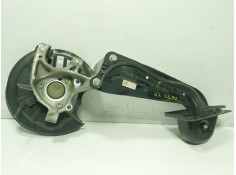 Recambio de mangueta trasera derecha para seat tarraco (kn2) 2.0 tdi referencia OEM IAM 5QF505436F  