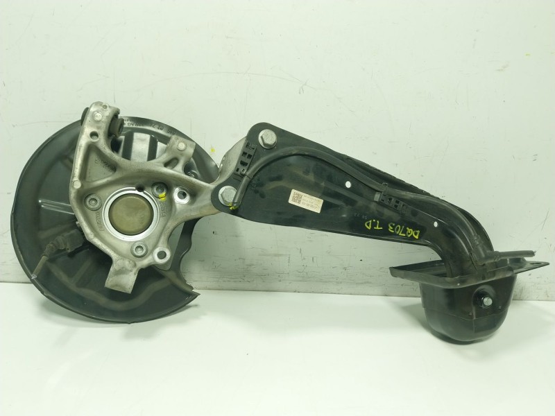 Recambio de mangueta trasera derecha para seat tarraco (kn2) 2.0 tdi referencia OEM IAM 5QF505436F  