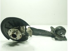 Recambio de mangueta trasera derecha para seat tarraco (kn2) 2.0 tdi referencia OEM IAM 5QF505436F   2