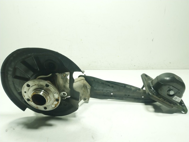 Recambio de mangueta trasera derecha para seat tarraco (kn2) 2.0 tdi referencia OEM IAM 5QF505436F  