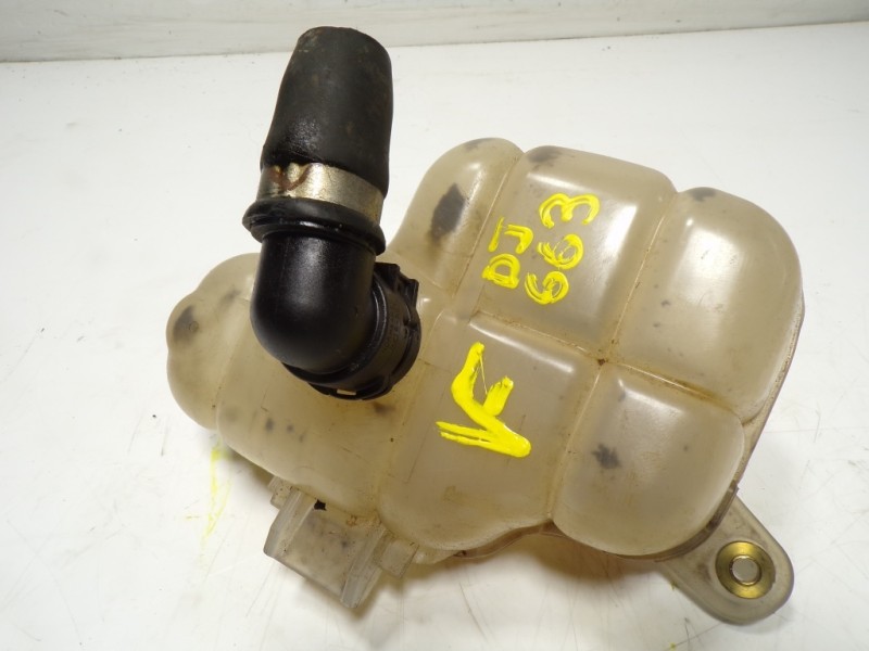 Recambio de deposito expansion para opel corsa e 1.4 referencia OEM IAM 13357140 13357140 