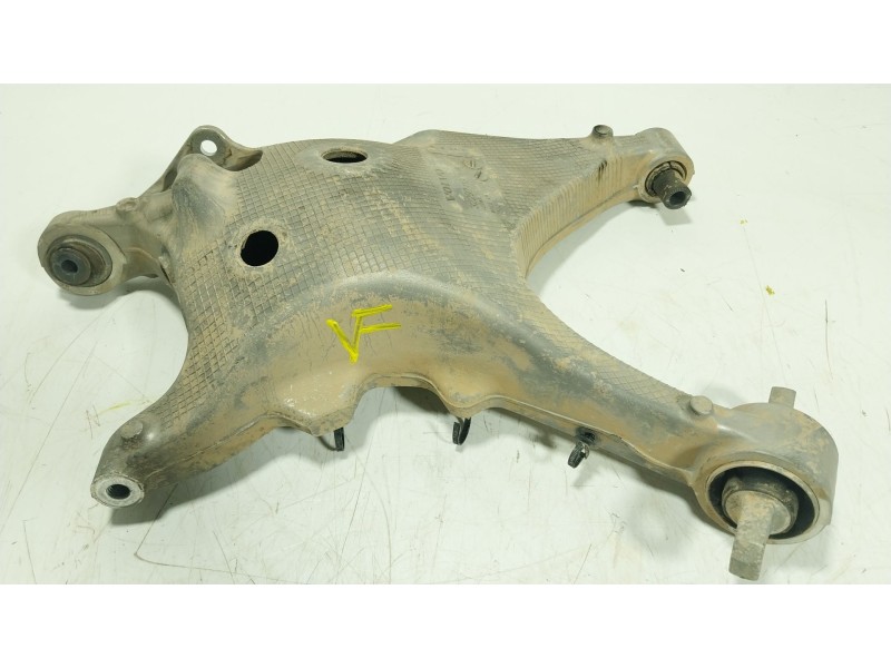 Recambio de brazo suspension inferior trasero izquierdo para volvo xc60 ii (246) b4 mild-hybrid awd referencia OEM IAM 36013320 