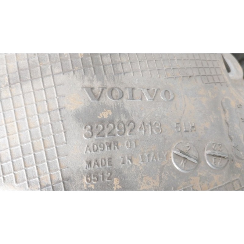 Recambio de brazo suspension inferior trasero izquierdo para volvo xc60 ii (246) b4 mild-hybrid awd referencia OEM IAM 36013320 