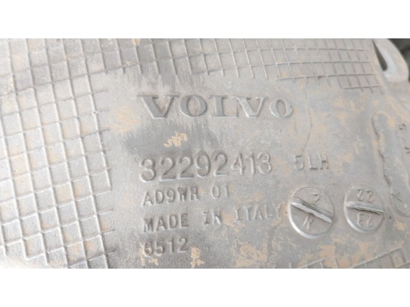 Recambio de brazo suspension inferior trasero izquierdo para volvo xc60 ii (246) b4 mild-hybrid awd referencia OEM IAM 36013320 