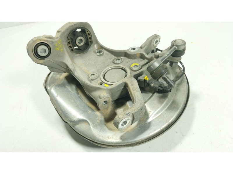 Recambio de mangueta trasera derecha para volvo xc60 ii (246) b4 mild-hybrid awd referencia OEM IAM 32395005  