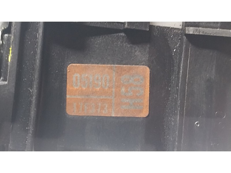 Recambio de mando luces para toyota verso (_r2_) 2.0 d-4d (aur20_) referencia OEM IAM 8414005190 0519017F373 