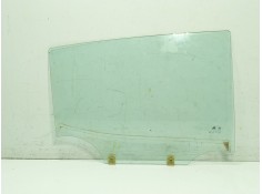 Recambio de cristal puerta trasero derecho para dacia spring ev (b6m1) referencia OEM IAM 823007783R  